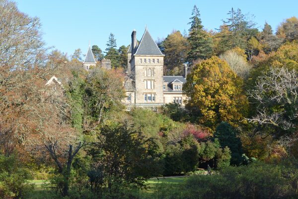 Symposium celebrates centenary of forgotten Highland architect