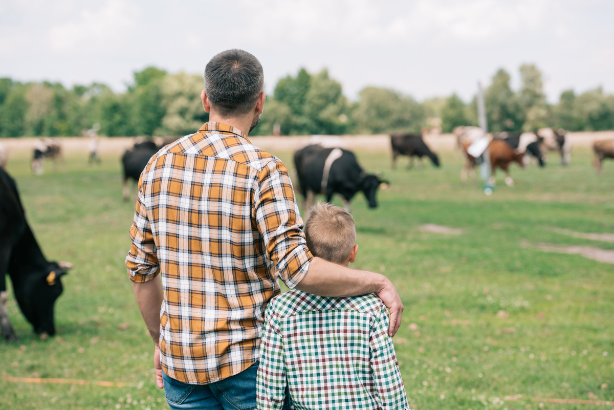 Life changing farming injuries need more attention, says safety group
