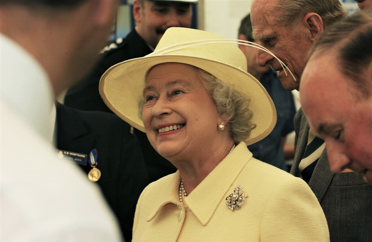 Western Islanders reflect on reign of HM Queen Elizabeth II