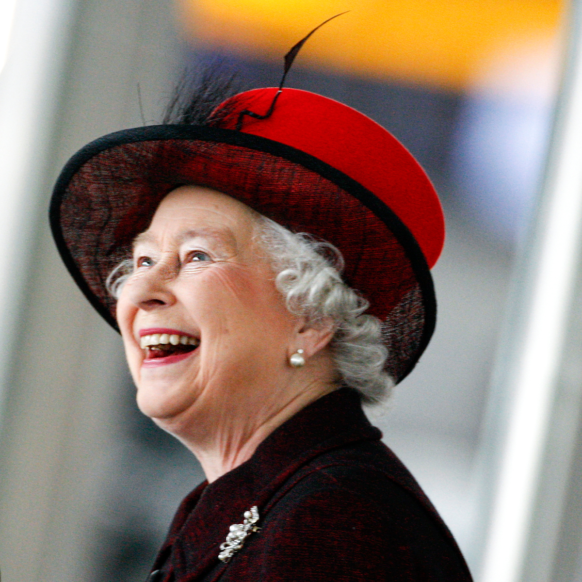 Tributes paid to Queen Elizabeth II, who has died aged 96