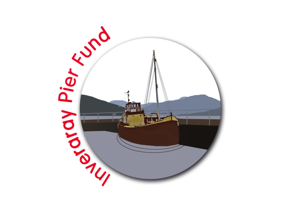Inveraray Pier Fund's ceilidh fundraiser