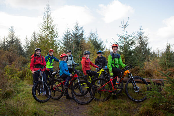 Big bike weekend is back