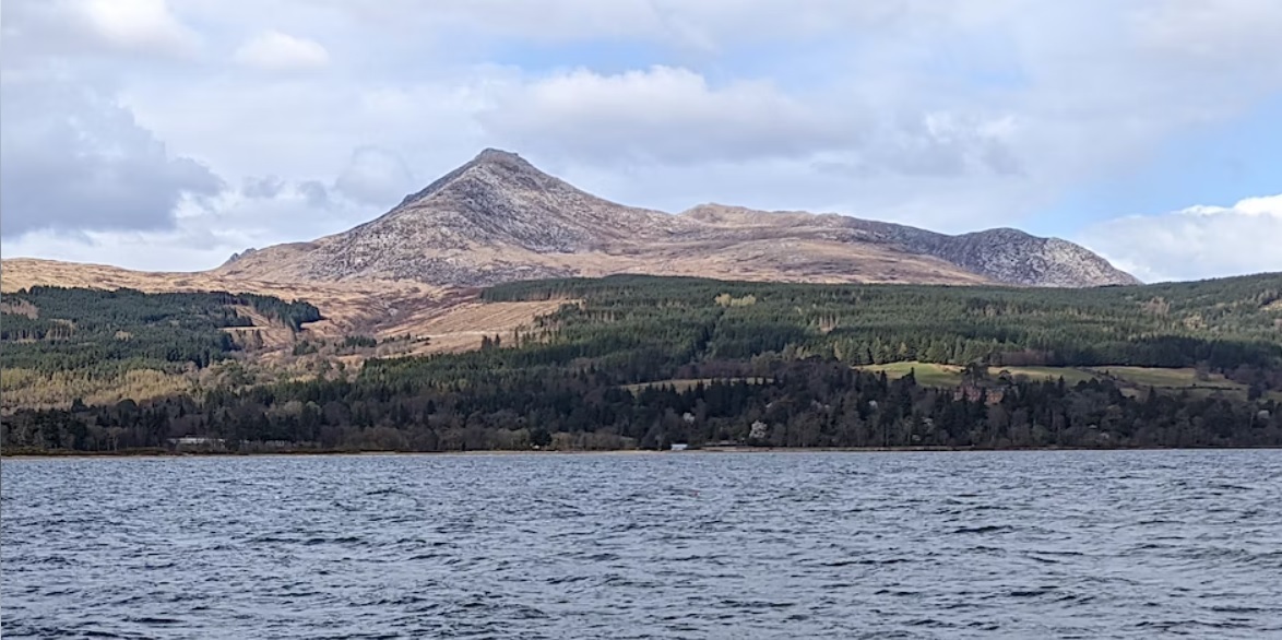 Small landholdings consultation event to be held on Arran