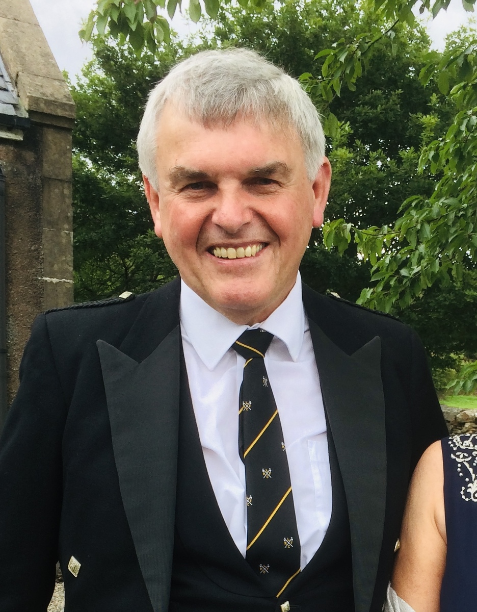 Obituary: Duncan MacPhee 1951-2022