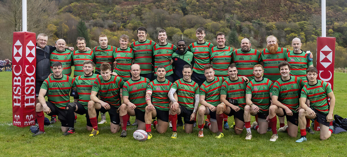 Oban rugby players invited to step up onto world stage