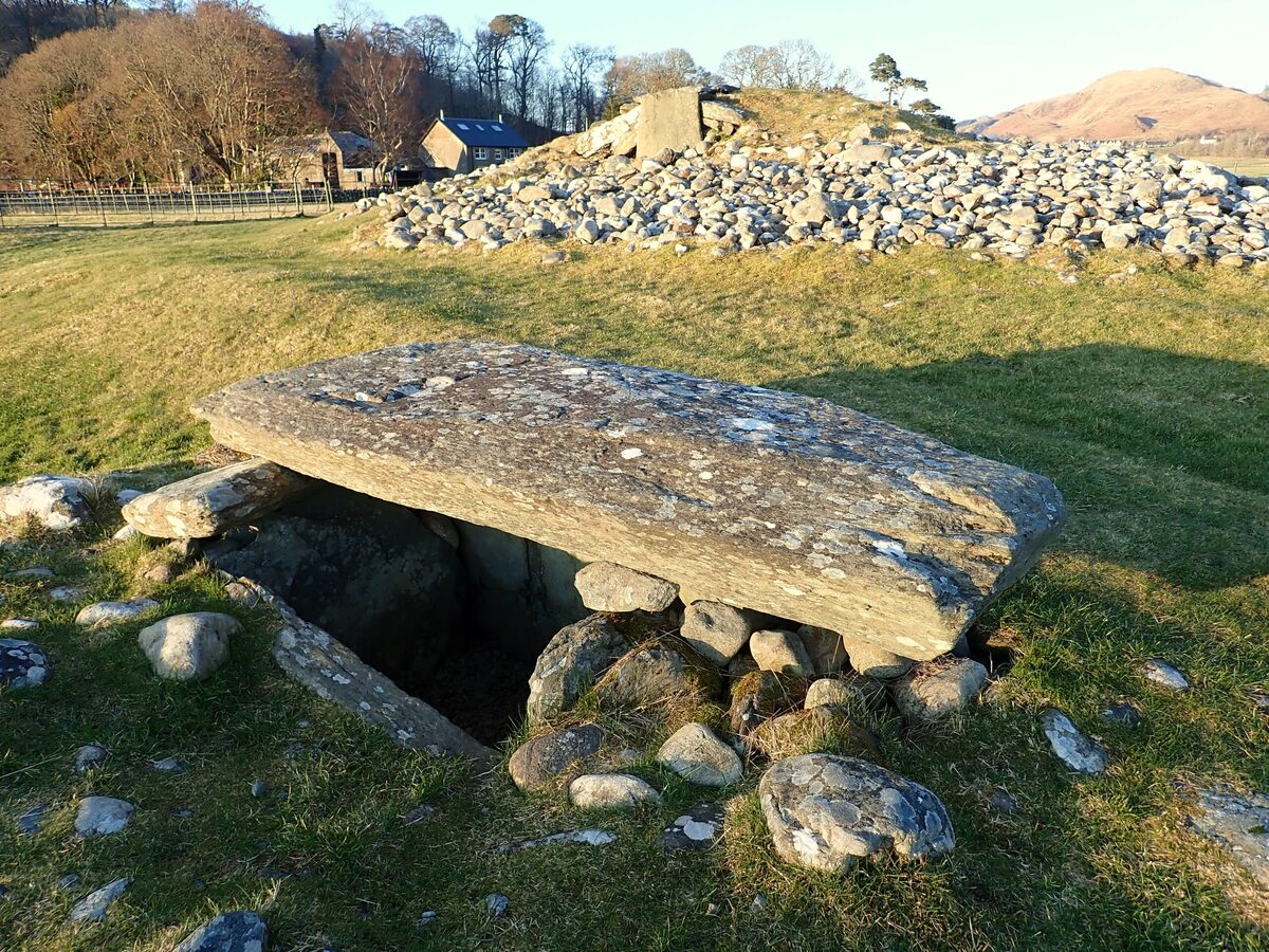 Heather’s Treks: Kilmartin Glen; Walking Through Time