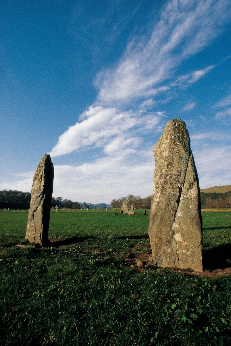 Kilmartin Glen - the place to go in 2023