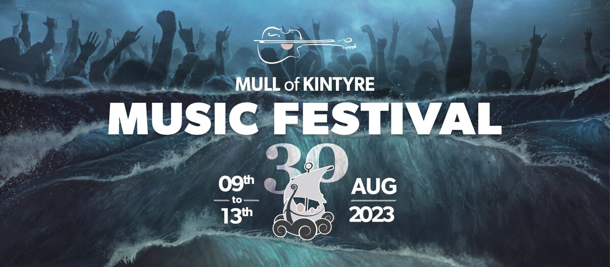 Date confirmed for 30th MOKFest
