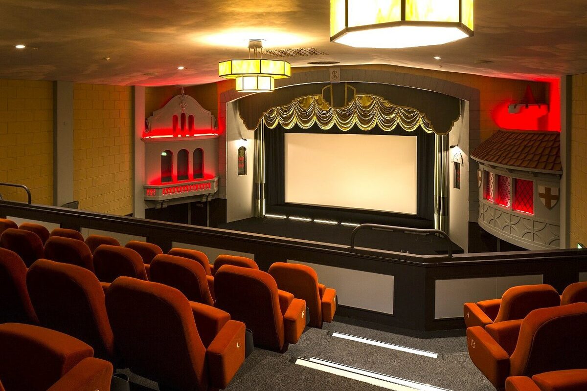 What’s new at Campbeltown Picture House?