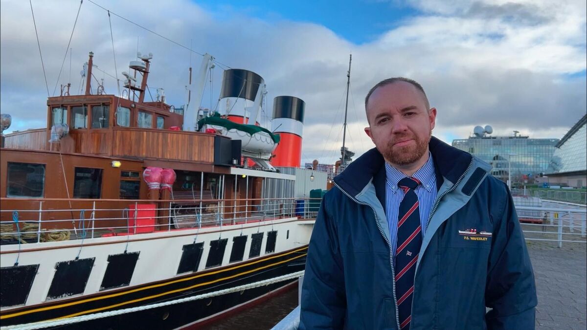 Appeal launched for historic Waverley during funding crisis