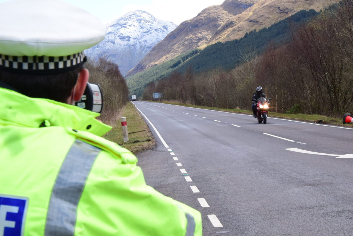 Highland police to feature in new BBC documentary