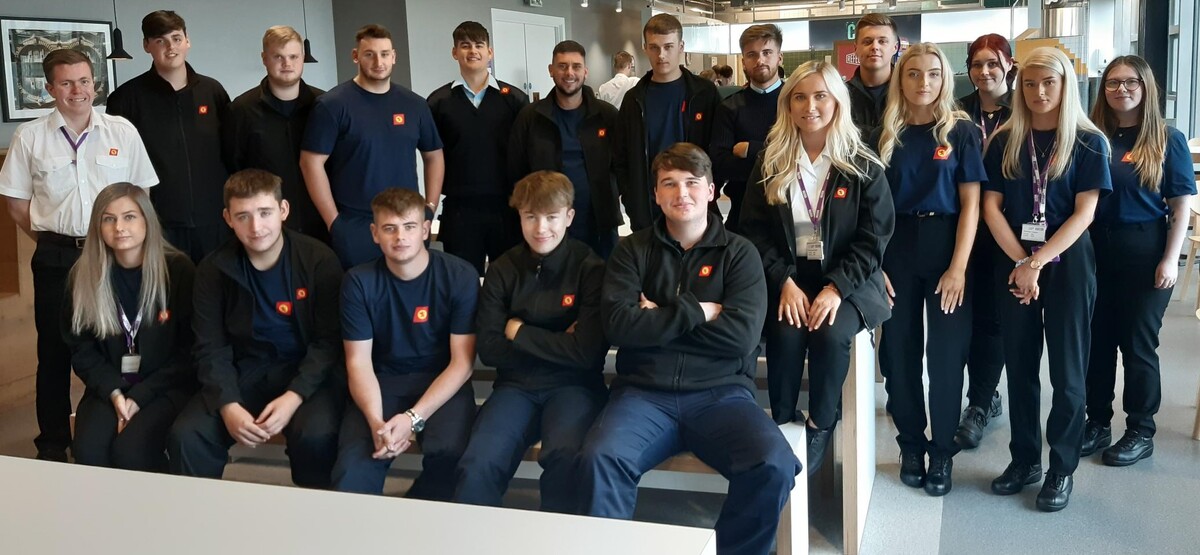 CalMac apprenticeship scheme opens for applications