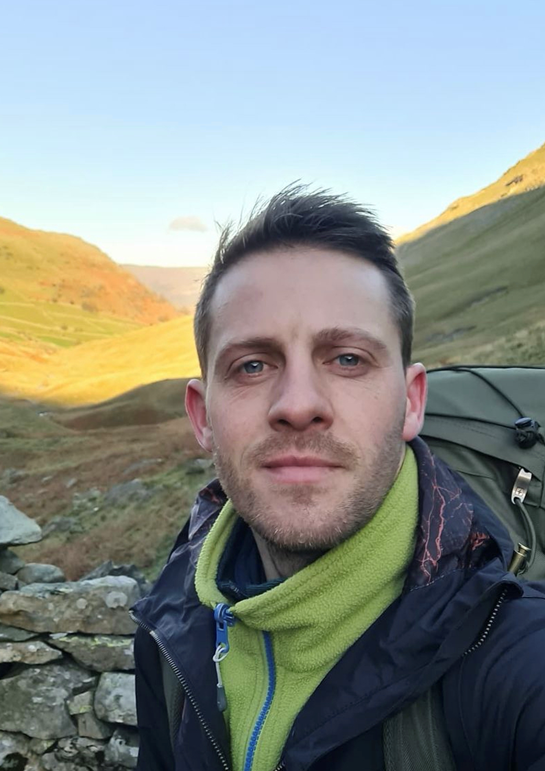 Police appeal as man missing in Glencoe