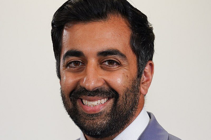 Humza Yousaf elected as Scotland’s sixth first minister