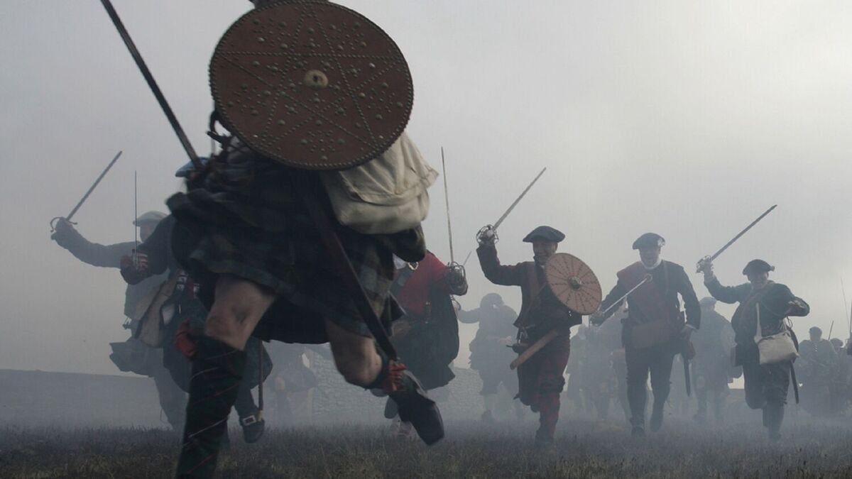 Culloden Lecture to be live streamed