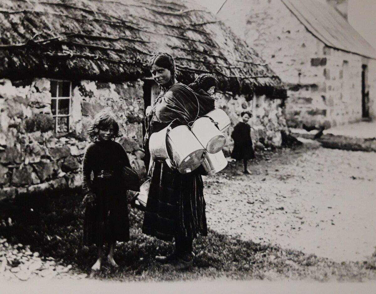 Lochaber Archive Series: Francis Gray Smart Photographs