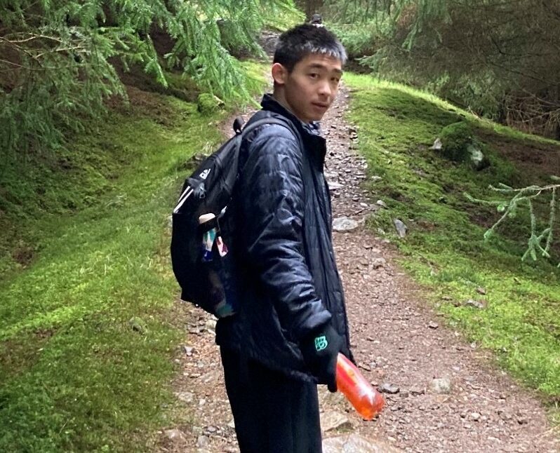 Body found in search for Ben Nevis walker