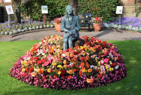 Campbeltown part of lasting Covid-19 memorial effort