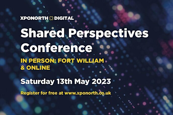 Fort to host free XpoNorth Digital Shared Perspectives conference 