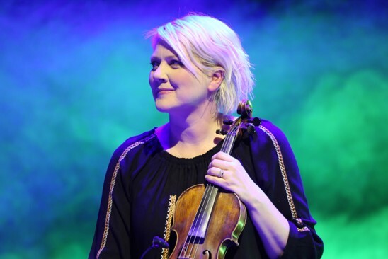 HebCelt Festival celebrates cultural talents