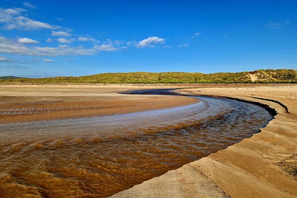 Machrihanish among record number of ‘excellent’ bathing waters in Scotland