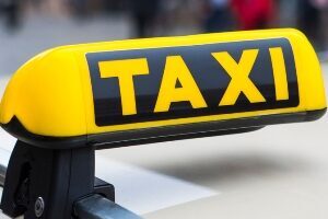 Review of taxi prices looms