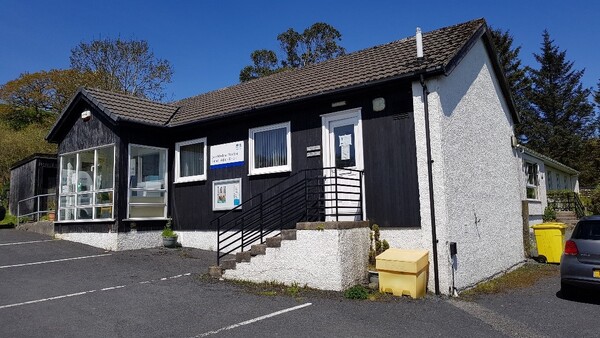 Jura community asked for feedback on out of hours GP service model