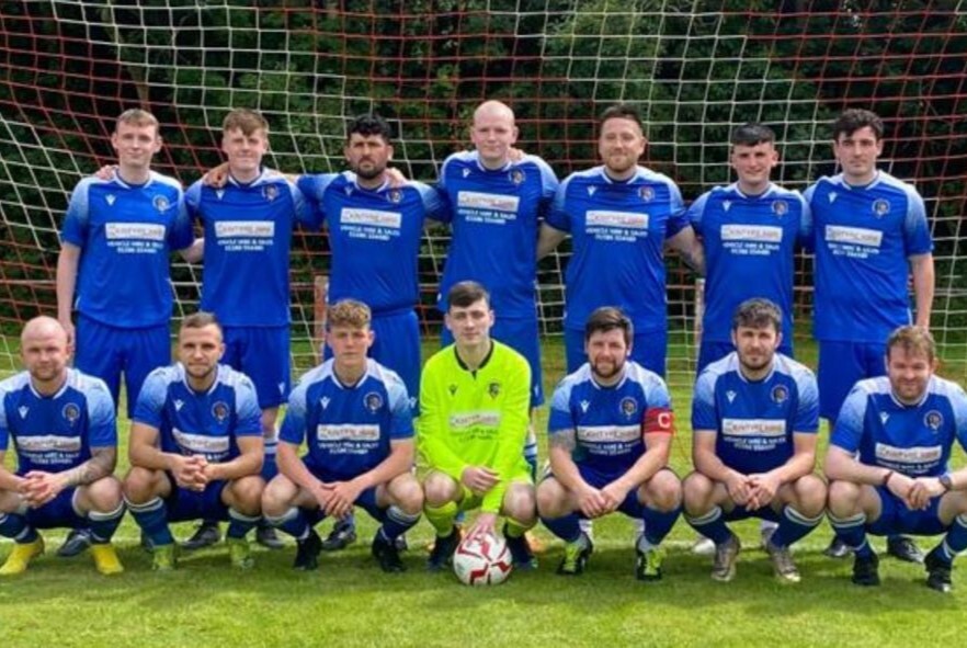 Battling Pupils out of South Challenge Cup