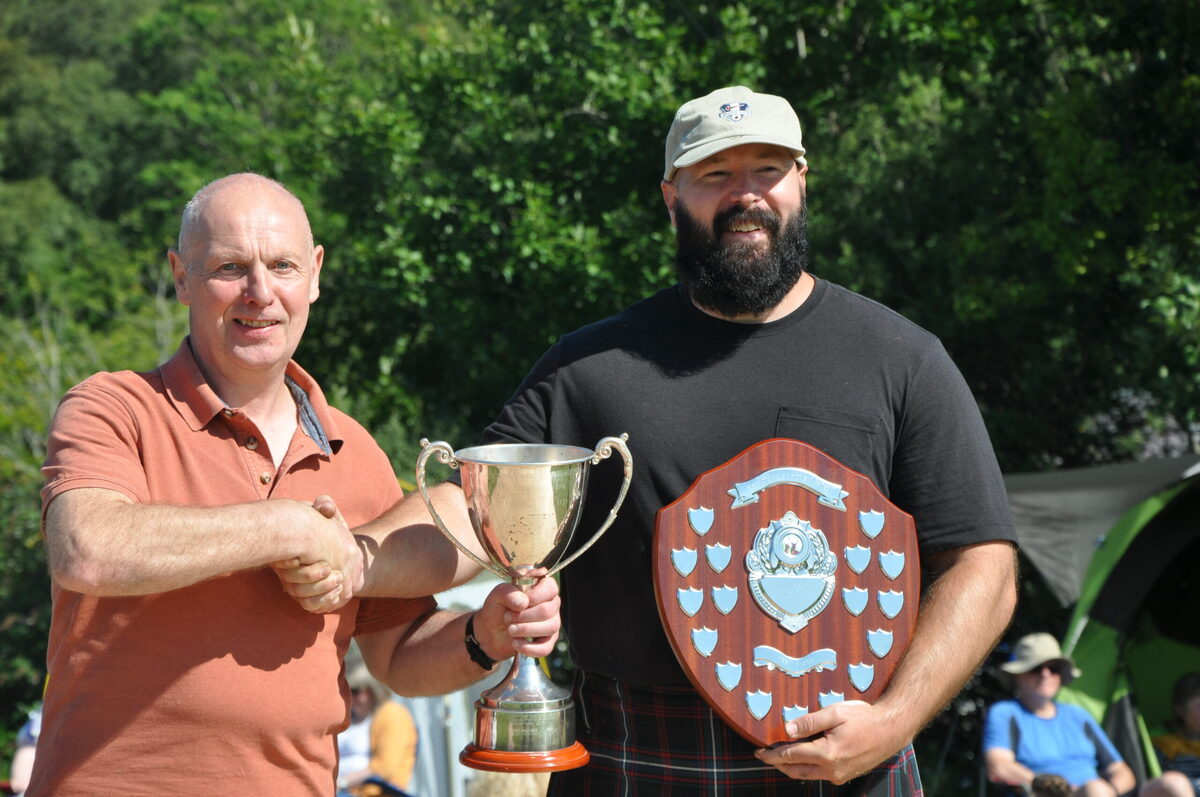 Mallaig and Morar Highland Games Results