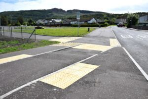 Community views sought on Campbeltown active travel route
