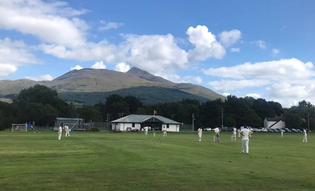 Competitive innings gives Oban the edge over Dollar