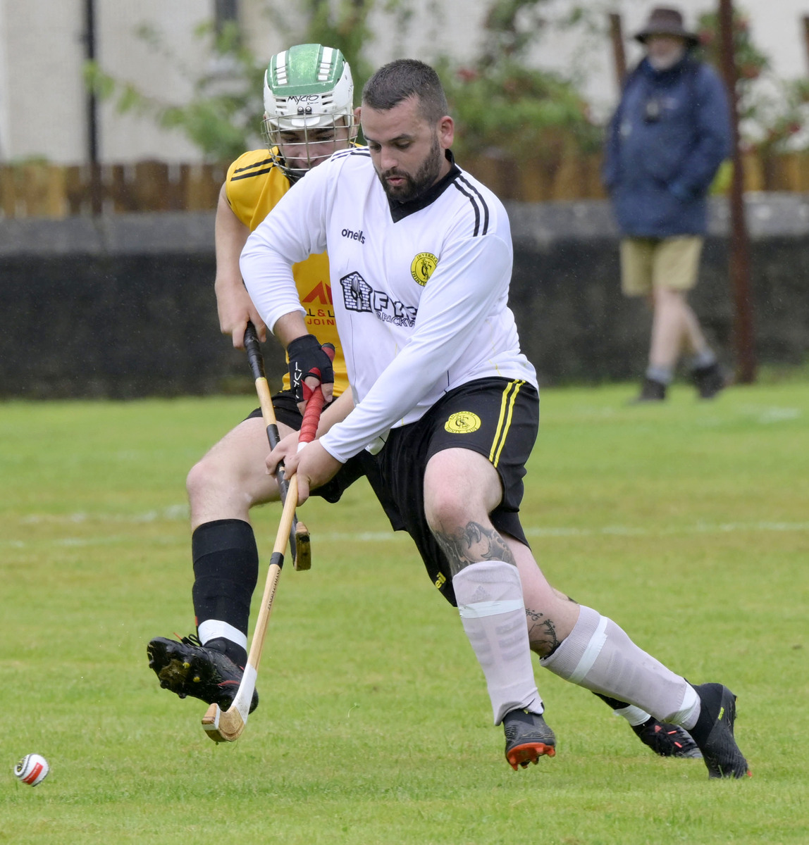 Shinty round-up from Saturday August 12 2023