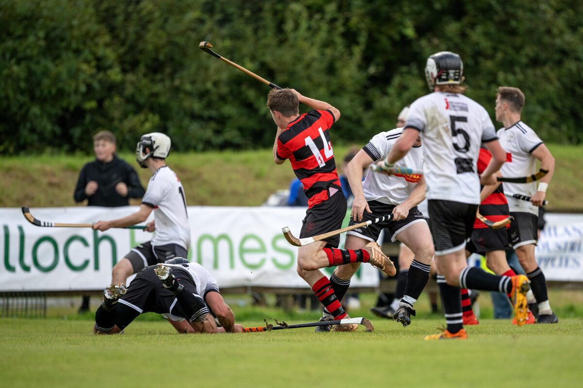 Shinty round-up – Saturday August 12