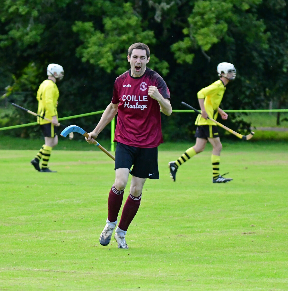 Shinty round-up - August 25 2023