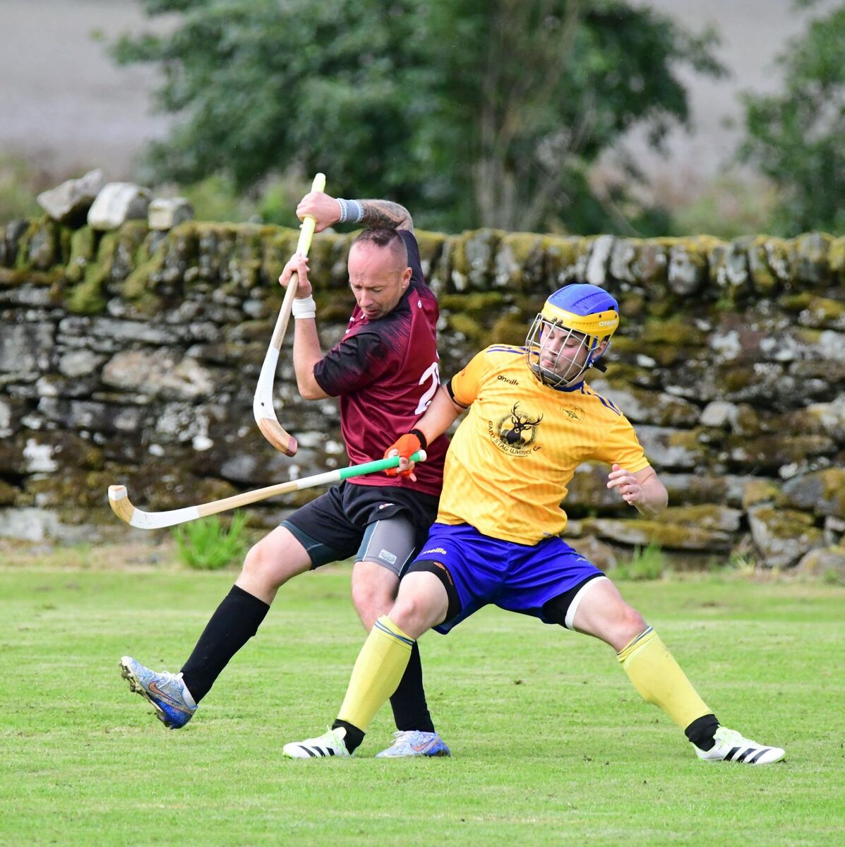 The Shinty Round Up: Saturday August 26 2023