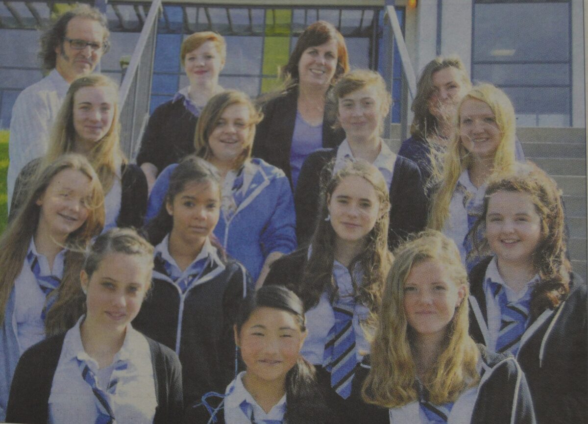 From our files - September 8 2023