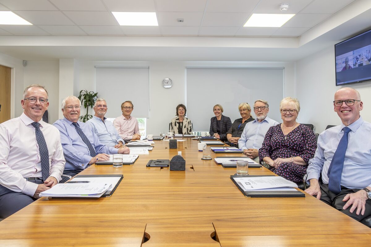 West Coast Today News Hundreds of empty homes in Oban area