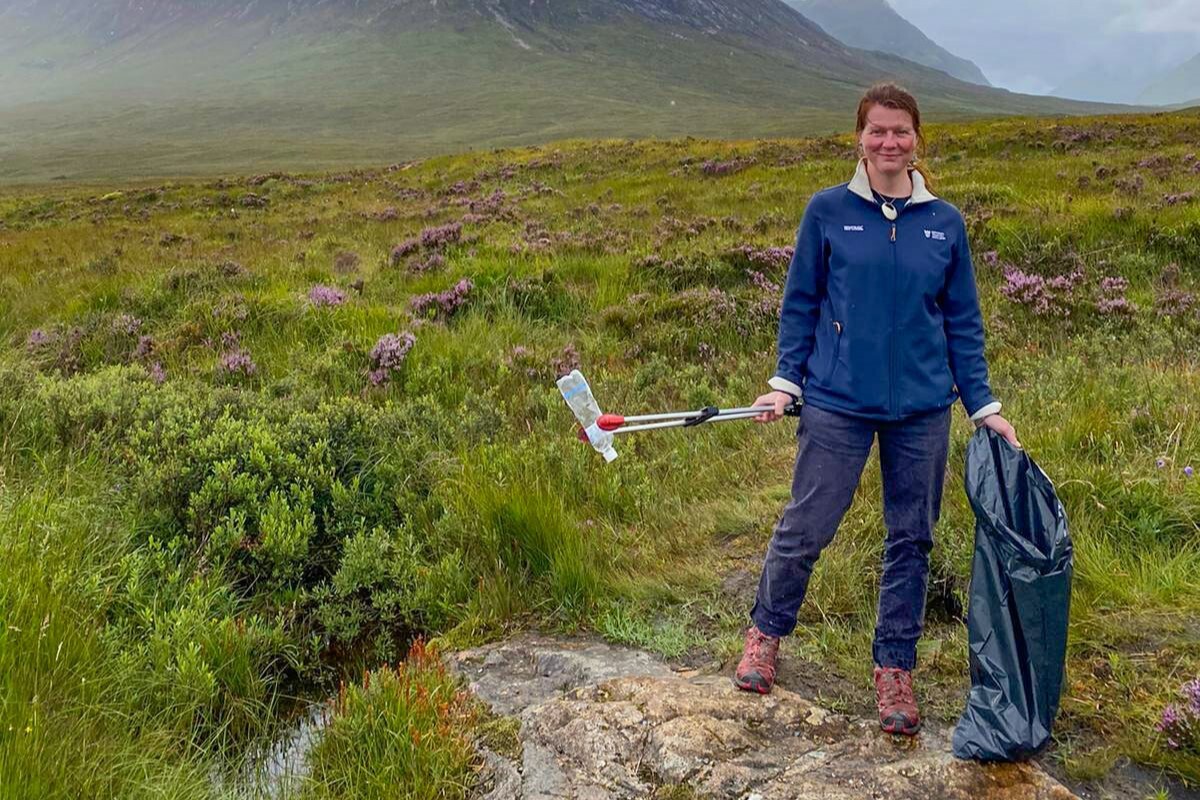 Rangers rise to the challenges of Glencoe's growing popularity