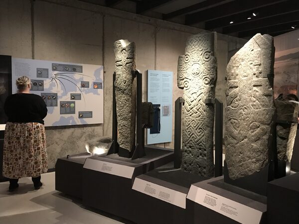 Kilmartin Museum highly commended in national awards