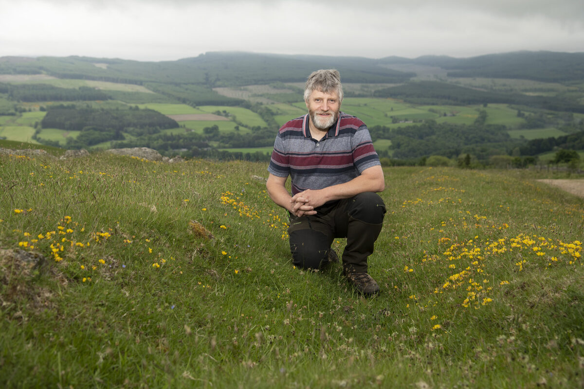 First Minister’s support sought for future of farming and crofting