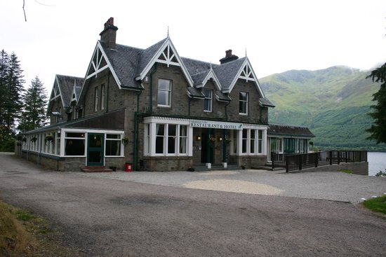 Lettering Lodges West Coast Today - Media Library - NOF03letterfinlaylodgehoteljpg