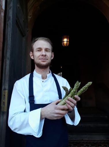 Island retreat is a feast of good taste