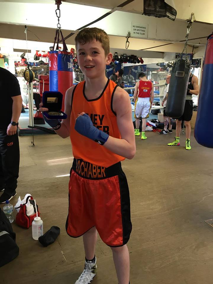 West Coast Today - Media Library - NOF17Boxing02jpg