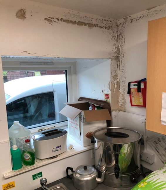 At random with Martin Laing 09.05.19