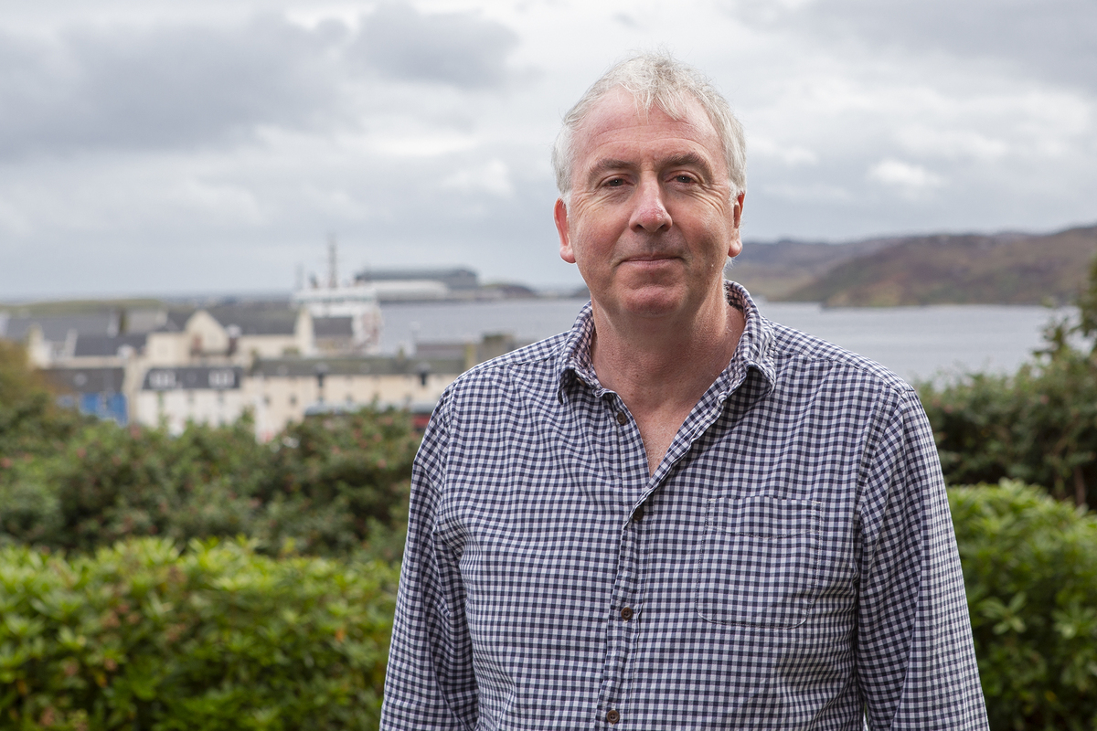 Western Isles hydrogen ferry study published