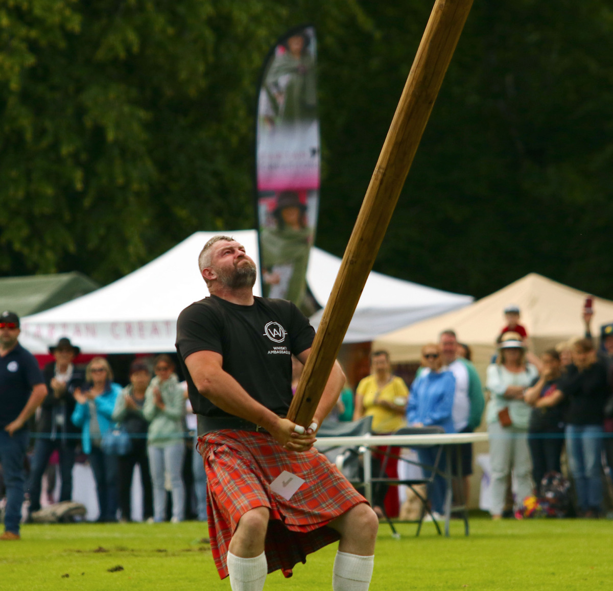 Inveraray Games and Armed Forces Day fall victim to coronavirus