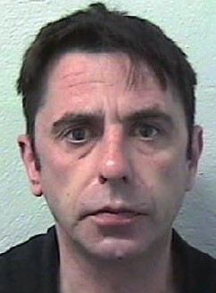 Police issue fresh appeal for missing man Paul Connelly