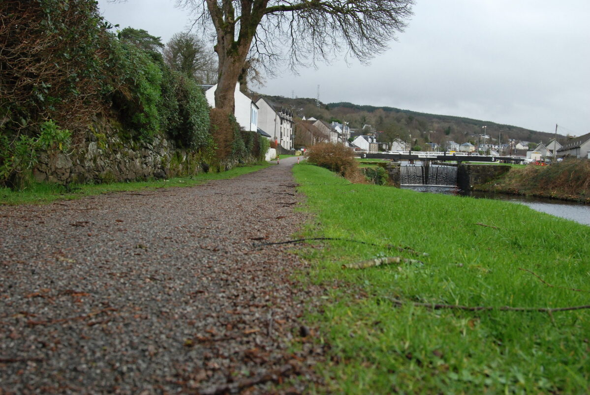 Poorly pups leave Mid Argyll owners concerned