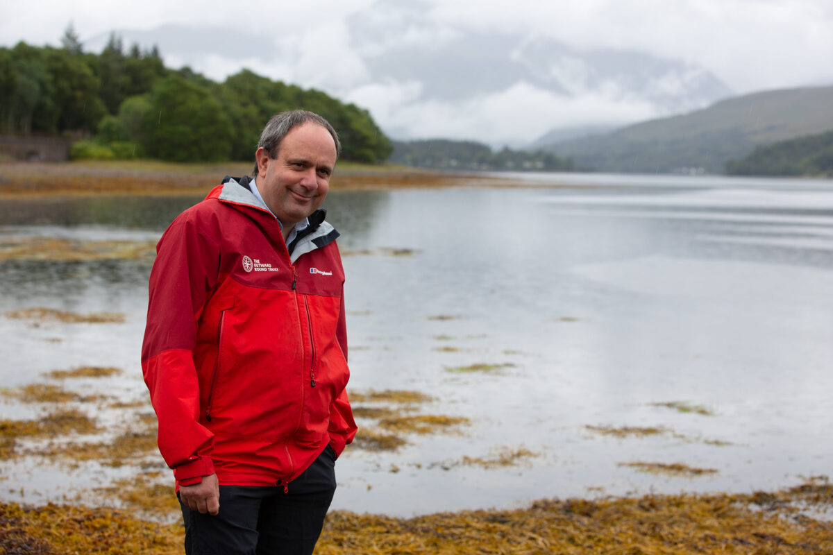Lochaber councillor in plea to aid outdoor residential centres