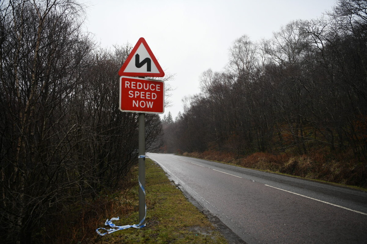 MSP welcomes Torlundy accident blackspot works but wants more done